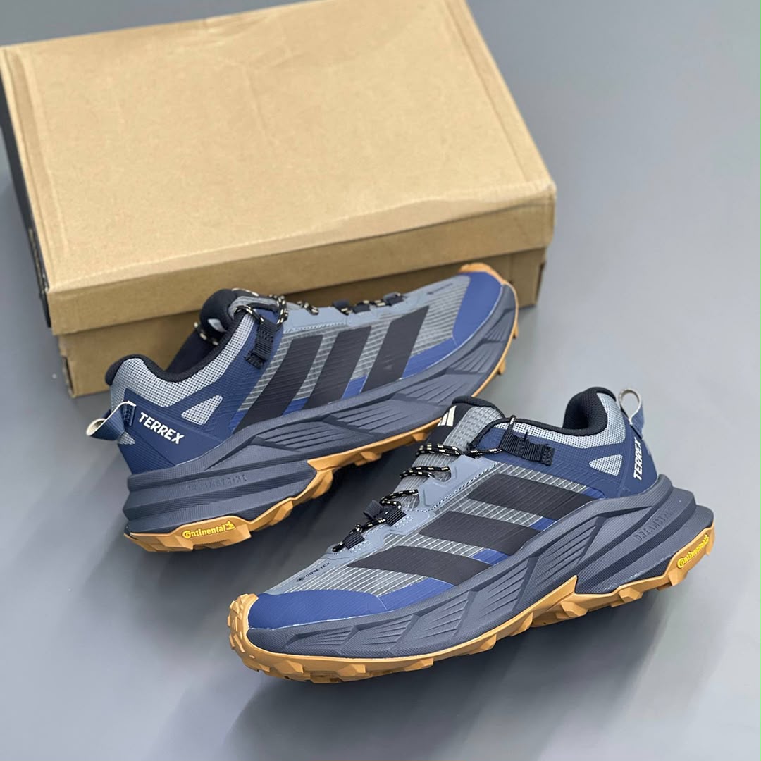 🔥ADIDAS TRX CONTINENTAL - LANDER - HOMBRE