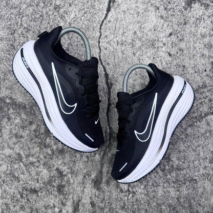 🔥NIKE AIR WINFLO - BLACK - MUJER