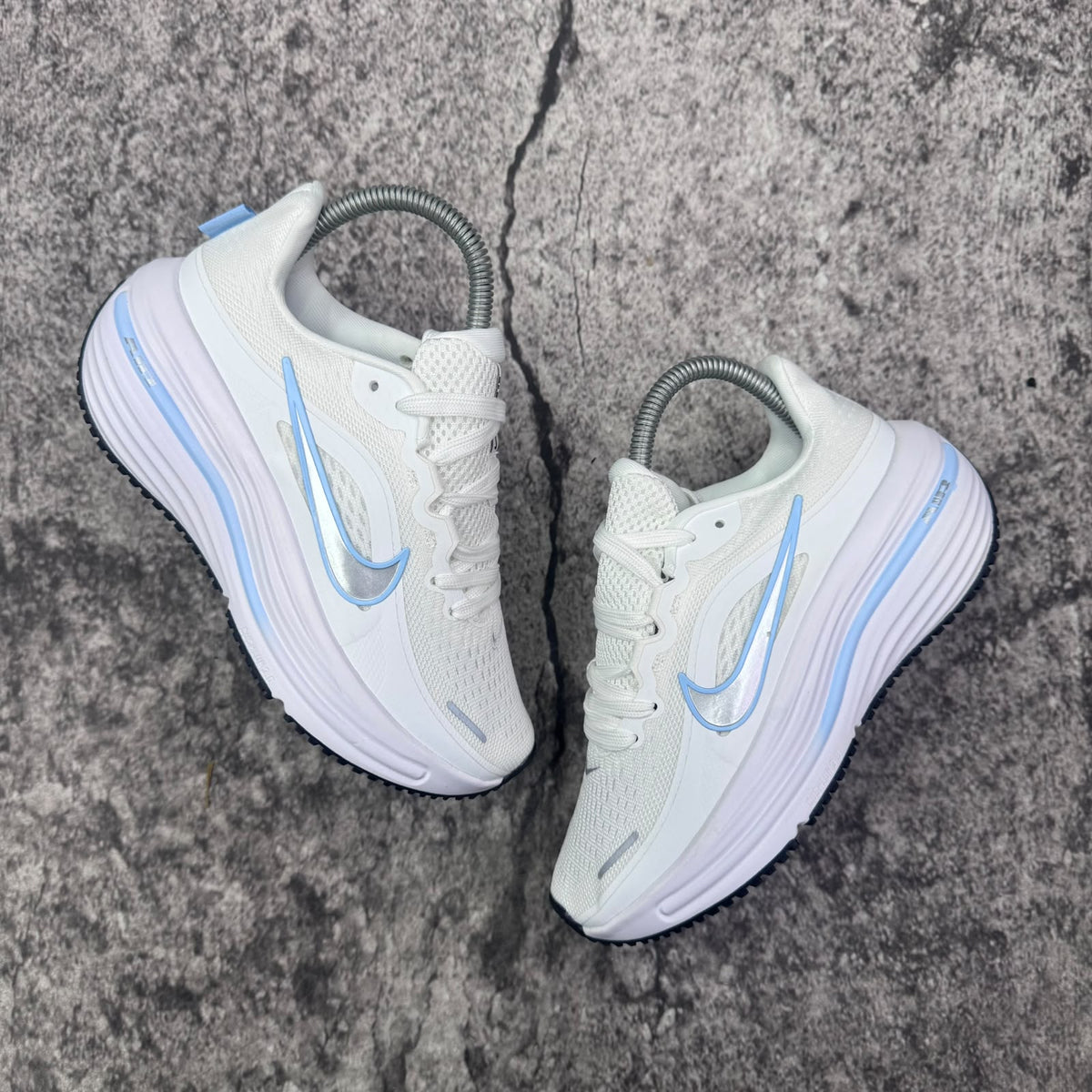 🔥NIKE AIR WINFLO - SKYBLUE - MUJER