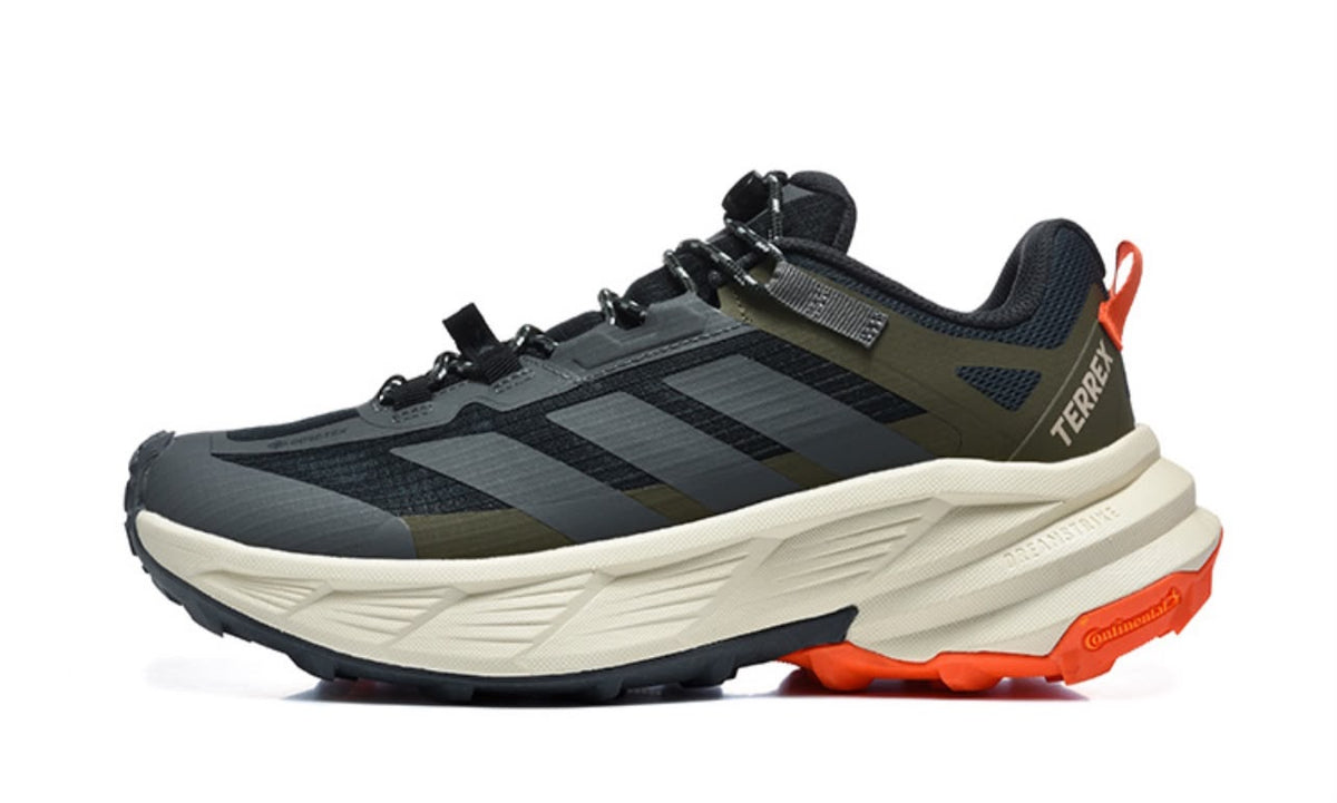 🔥ADIDAS TRX - HIKING V2  - HOMBRE