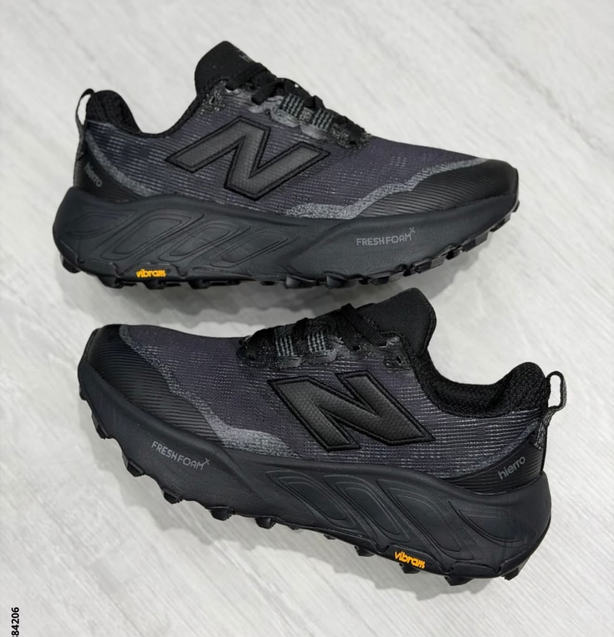 🔥NEW BALANCE FRESH FOAM X - RUN PRO - HOMBRE