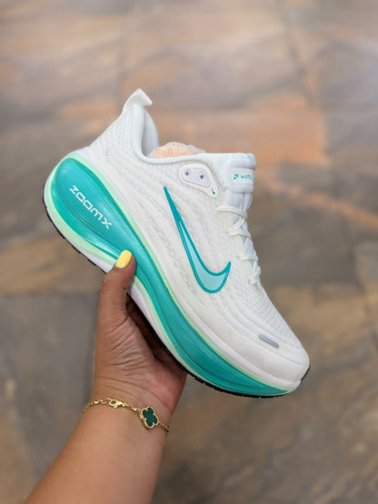 🔥NIKE ZOOMX FLYKNIT - SKY N V2 - MUJER