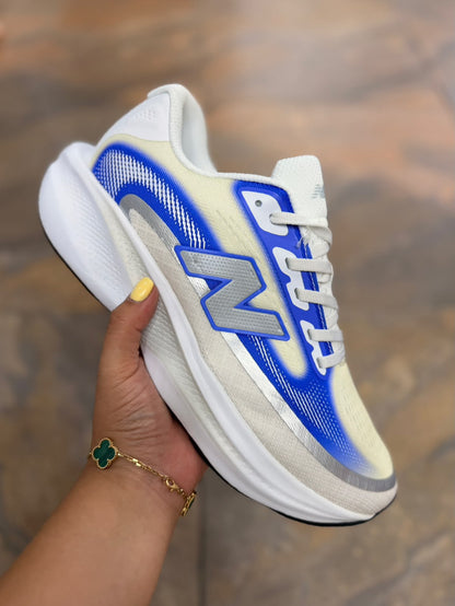 🔥NEW BALANCE FRESH FOAM ECLIPSE - AZ - HOMBRE