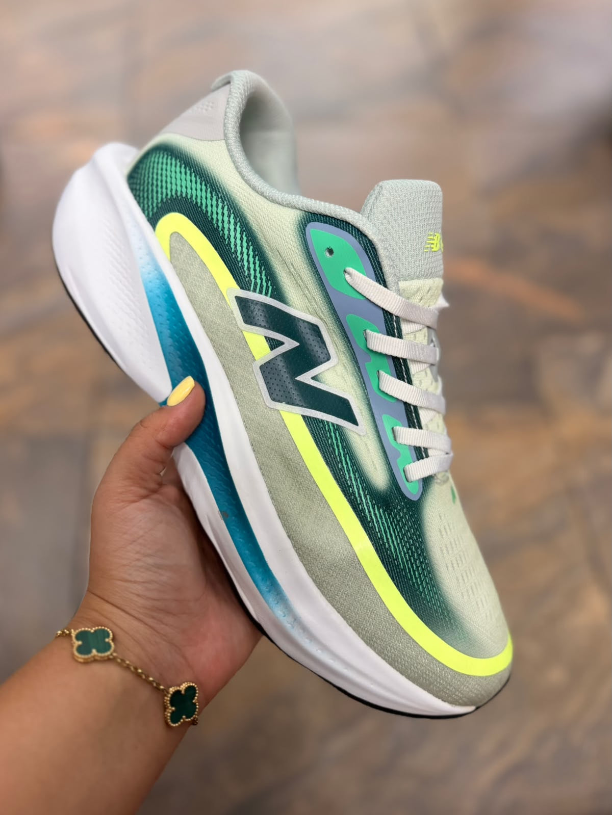 🔥NEW BALANCE FRESH FOAM ECLIPSE - NON V2 - HOMBRE