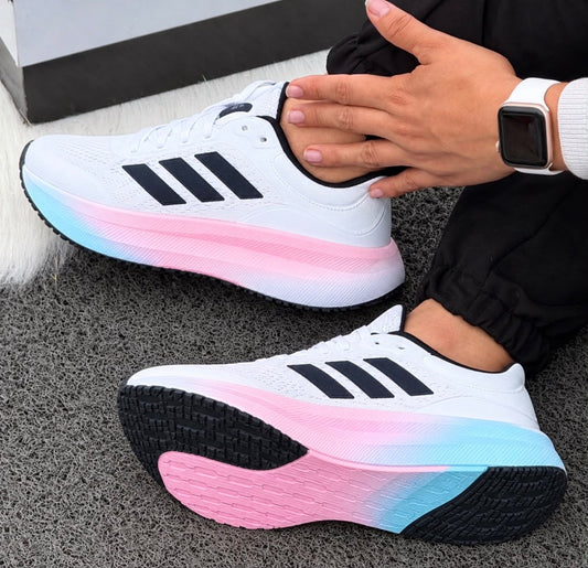 🔥ADIDAS PUREBOOST 26 - COLORS - MUJER