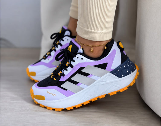 🔥ADIDAS ADISTAR CS 2.0 - LATW - MUJER