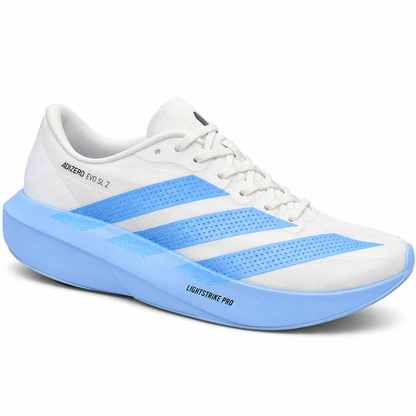 🔥ADIDAS ADIZERO EVO SL 2 - SKY V2 - HOMBRE