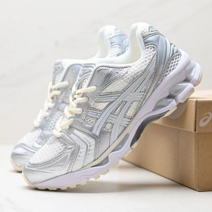 🔥ASICS GEL NYC - GLD - MUJER