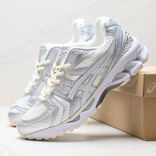 🔥ASICS GEL NYC - GLD - MUJER