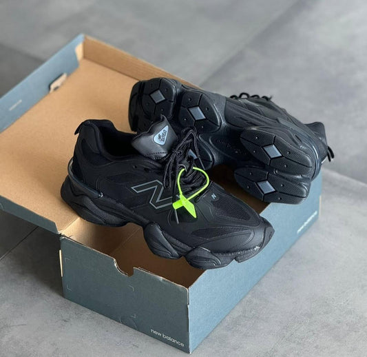 🔥NEW BALANCE 9060 - TBLACK V2  - HOMBRE