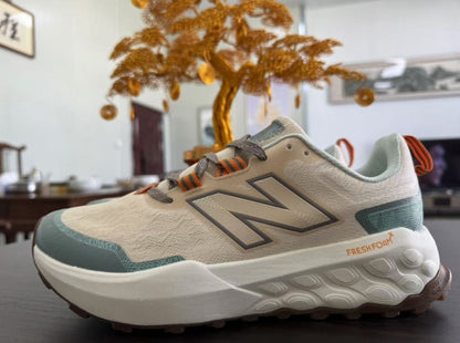 🔥NEW BALANCE FRESH FOAM X - XPLR - HOMBRE