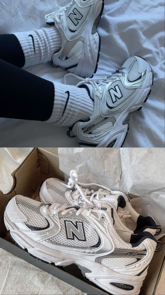 🔥NEW BALANCE 530 - UNISEX