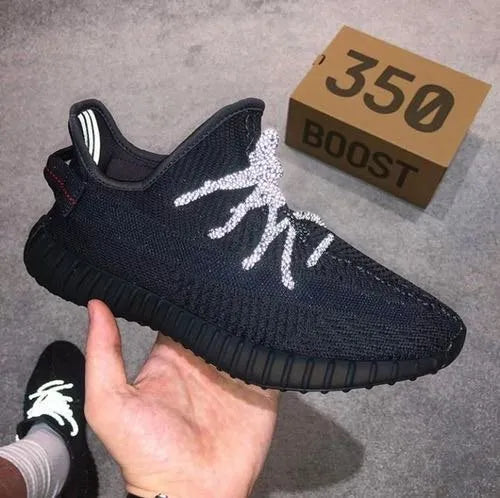 Adidas yeezy top naranja negra