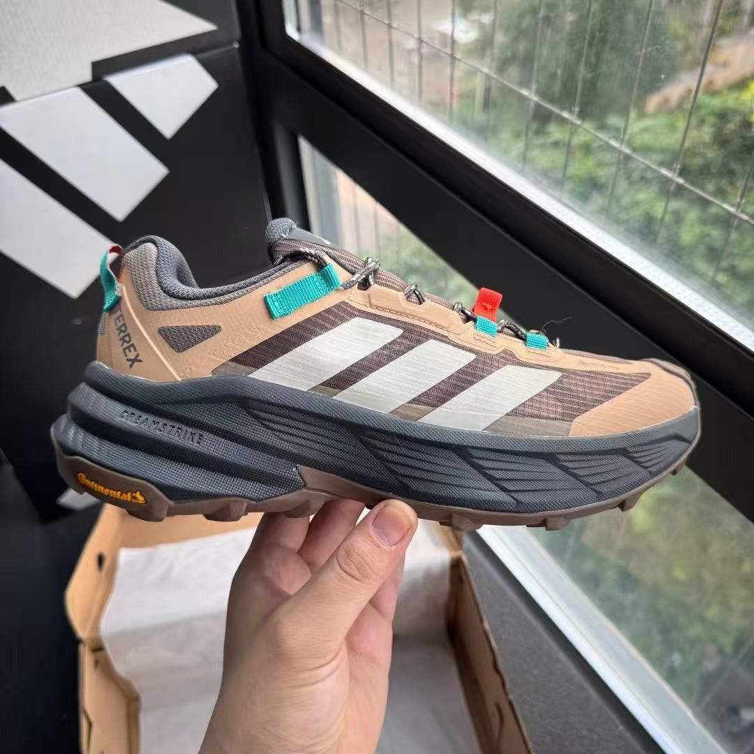 🔥ADIDAS TRX CONTINENTAL - EVO - HOMBRE