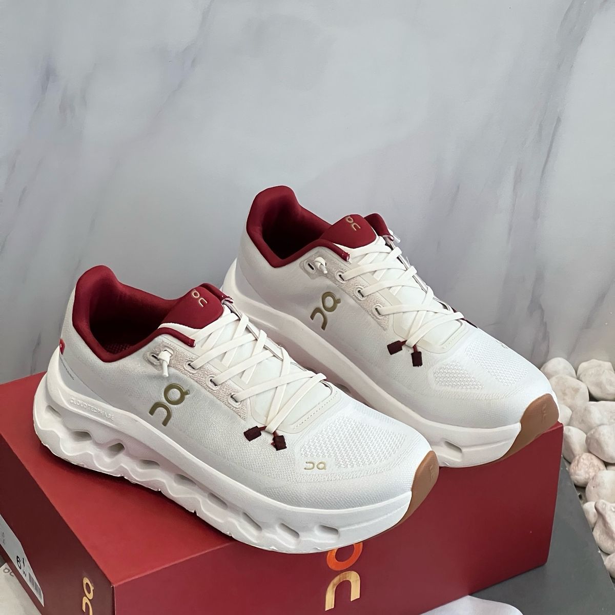 🔥ON CLOUD PHASE 2  - CLOUDGOLD 1M - HOMBRE