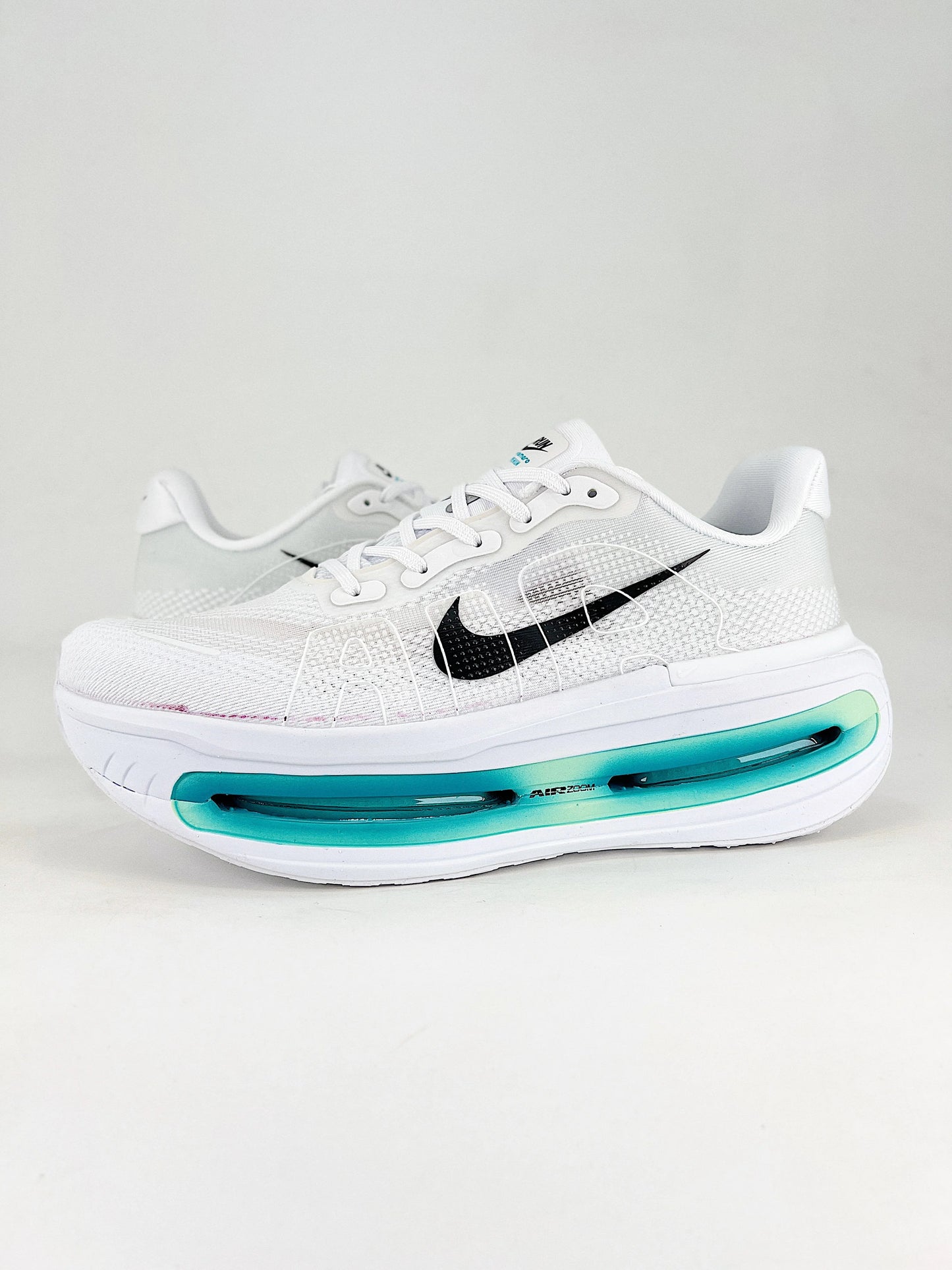 🔥NIKE AIR ZOOM  PREMIUM - L AQUA - HOMBRE