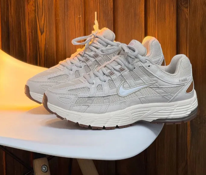 🔥NIKE P-6000 - HERMW - MUJER