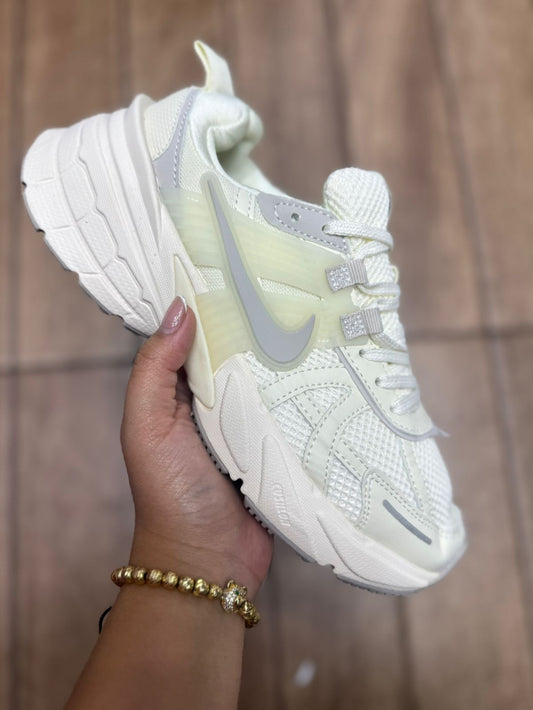 🔥NIKE V2K - LILA - MUJER