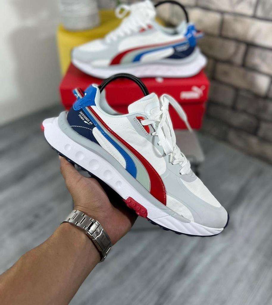 HOT Nike Zapatillas Puma 2022 Tenis De Neymar Puma Tenis