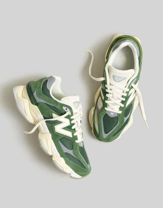 🔥NEW BALANCE 9060 - FREE - HOMBRE