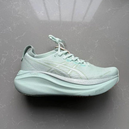 🔥ASICS NIMBUS 28 - EVO V5 - MUJER