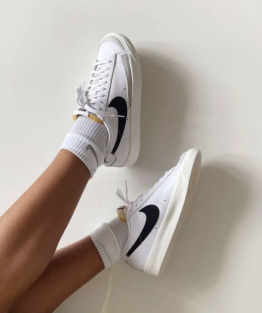 🔥NIKE BLAZER - LOW - MUJER