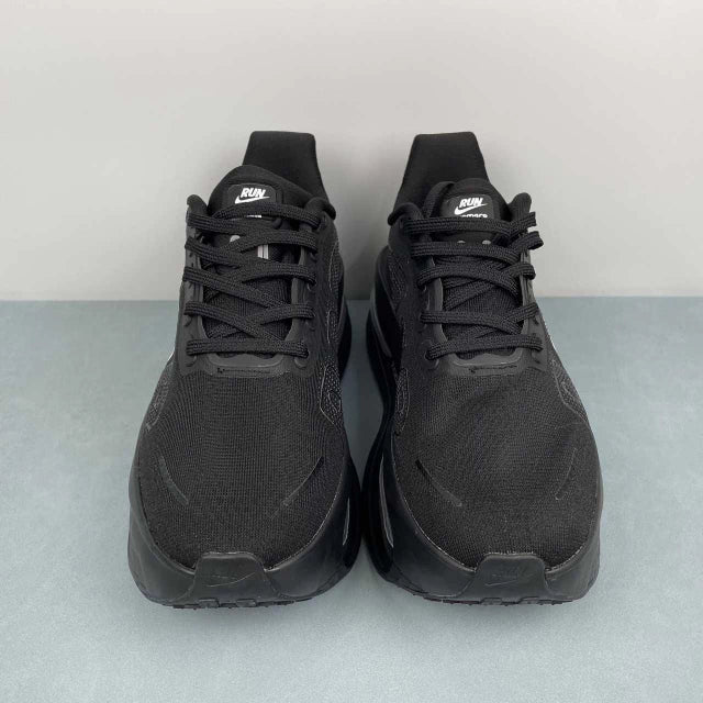🔥NIKE AIR ZOOM  PREMIUM - T BLACK - HOMBRE