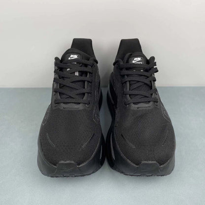 🔥NIKE AIR ZOOM  PREMIUM - T BLACK - MUJER