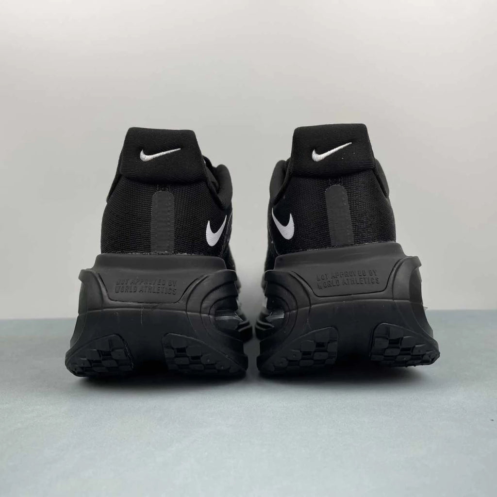 🔥NIKE AIR ZOOM  PREMIUM - T BLACK - HOMBRE