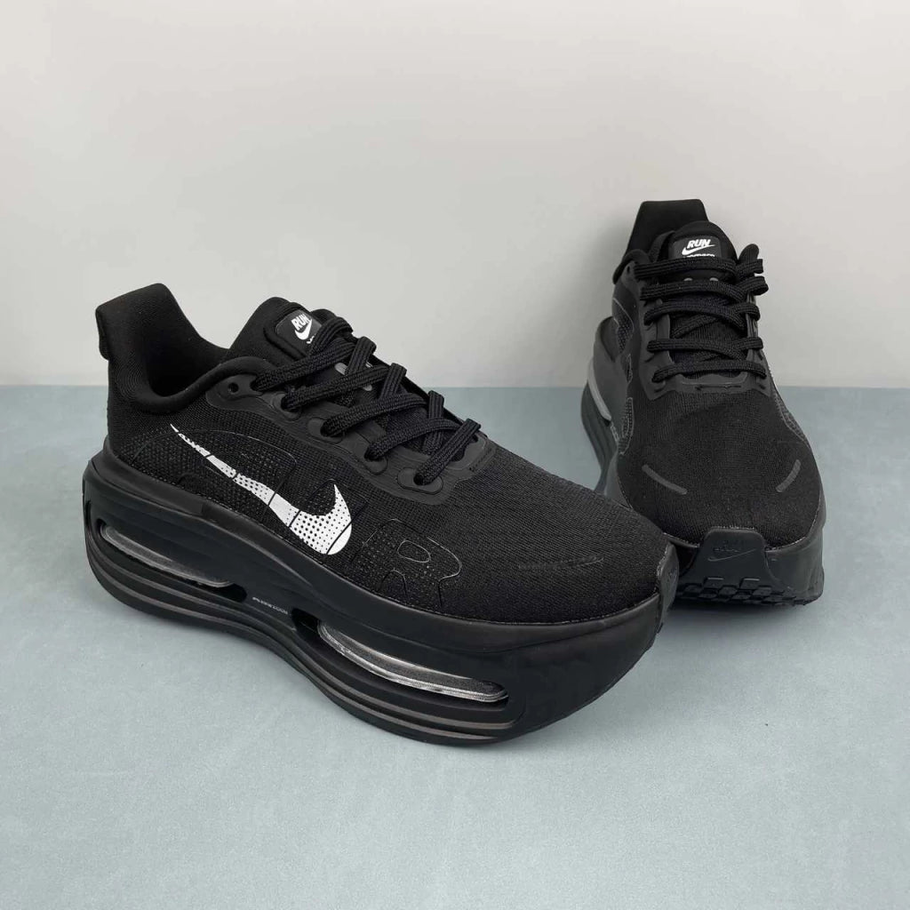 🔥NIKE AIR ZOOM  PREMIUM - T BLACK - HOMBRE