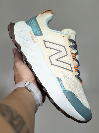 🔥NEW BALANCE FRESH FOAM X - XPLR - HOMBRE