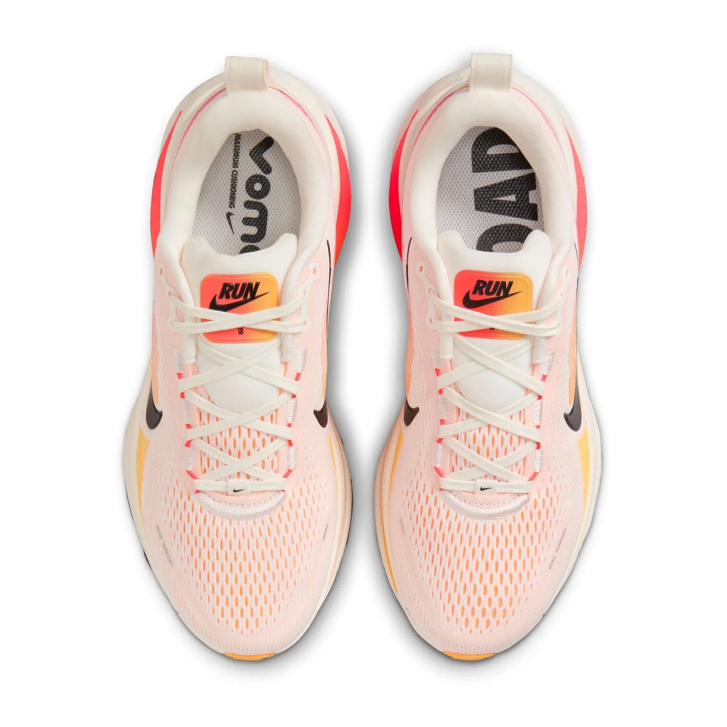 🔥NIKE VOMERO 18 - LIGHT - HOMBRE