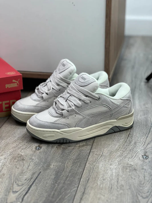 🔥PUMA 180 -  GRIS V2 - HOMBRE