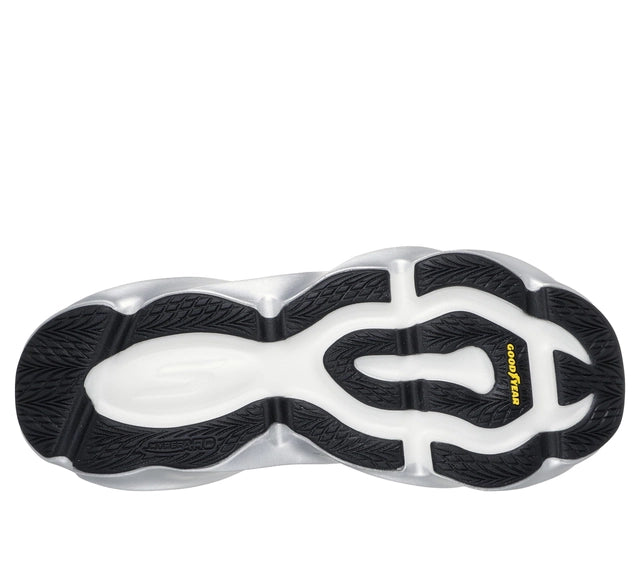 🔥SKECHERS CARBON - NEGRO - HOMBRE