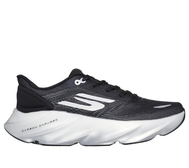 🔥SKECHERS CARBON - NEGRO - HOMBRE