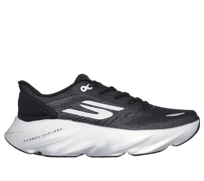 🔥SKECHERS CARBON - NEGRO - HOMBRE
