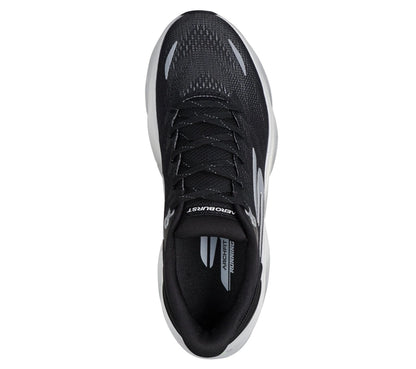 🔥SKECHERS CARBON - NEGRO - HOMBRE