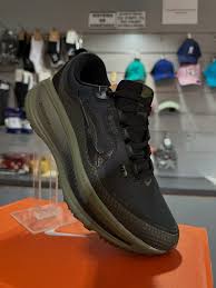 🔥NIKE VOMERO 18 - MILITARY - HOMBRE
