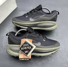 🔥NIKE VOMERO 18 - MILITARY - HOMBRE
