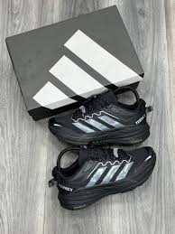 🔥ADIDAS TRX PREMIUM - T BLACK - HOMBRE