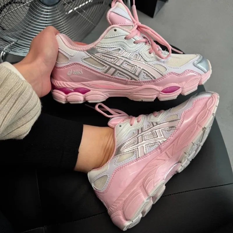 🔥ASICS GEL NYC - NOVA V2 - MUJER
