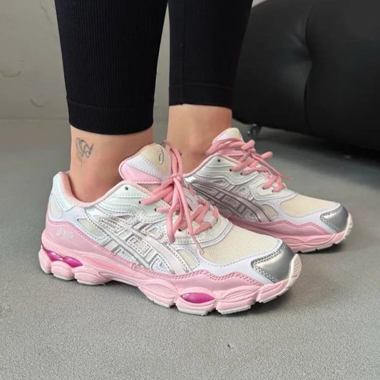 🔥ASICS GEL NYC - NOVA V2 - MUJER