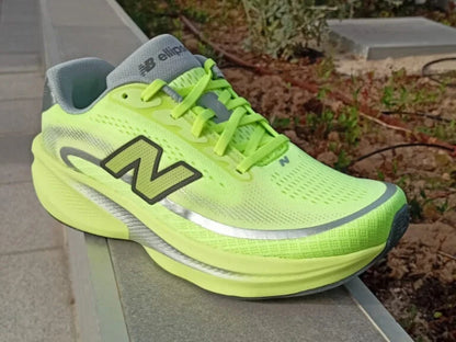 🔥NEW BALANCE FRESH FOAM ECLIPSE - PRO V2 - HOMBRE