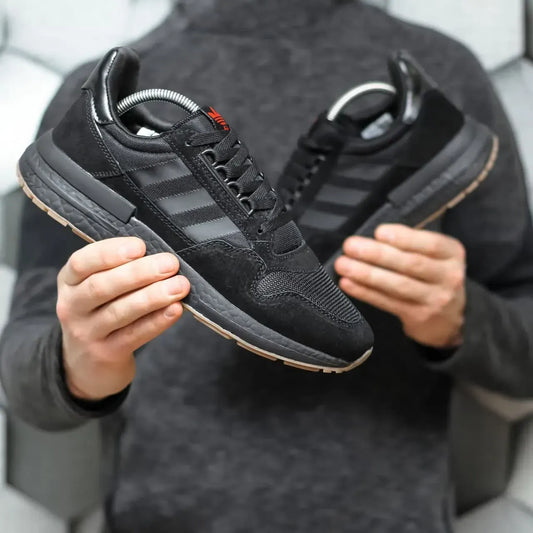 🔥ADIDAS ZX5 - T NEGRO  - HOMBRE