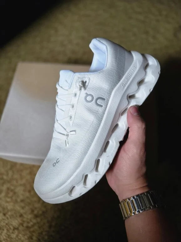 🔥ON CLOUD PHASE 3 - BLANCO - HOMBRE