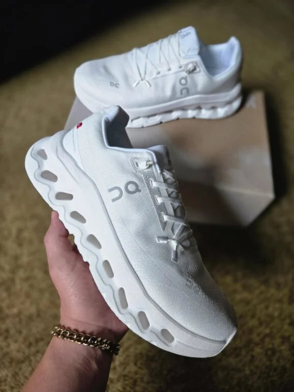 🔥ON CLOUD PHASE 3 - BLANCO - HOMBRE