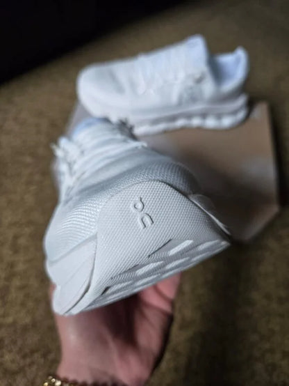 🔥ON CLOUD PHASE 3 - BLANCO - HOMBRE
