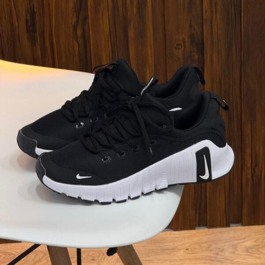 🔥NIKE METCOM 6  - BLACK - HOMBRE