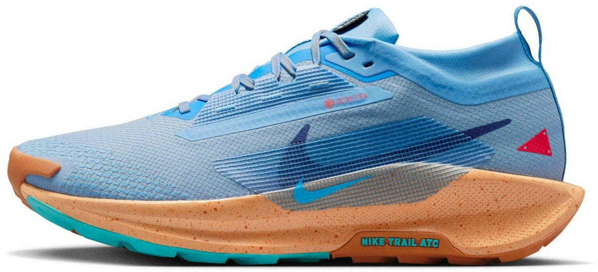 🔥NIKE TRAIL - MOON - HOMBRE