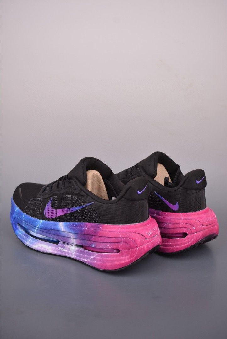 🔥NIKE AIR ZOOM  PREMIUM - EVSL - MUJER